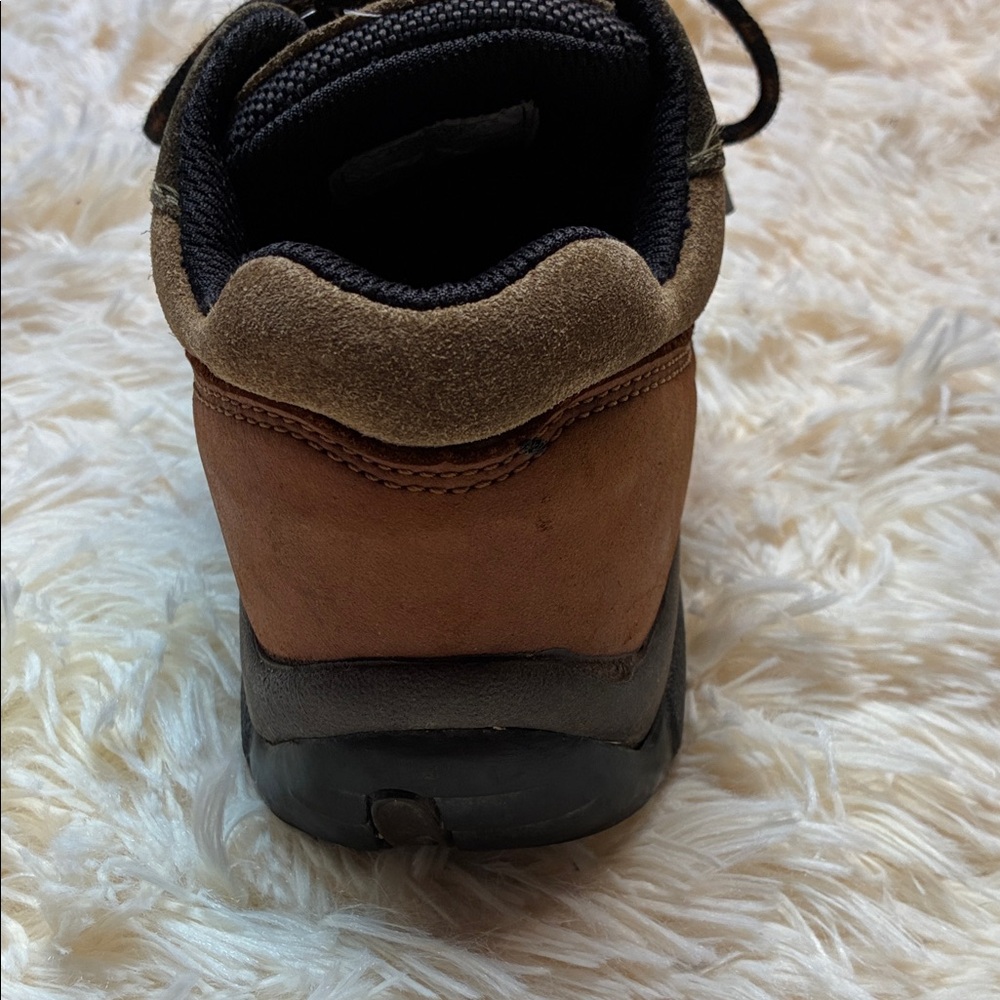 Merrell Brown and Black Athletic Shoes - Picture 11 of 13